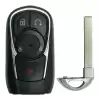 2018-2020 Smart Remote Key for Buick Regal 13511629 HYQ4EA