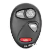 Keyless Entry Remote Key for GM L2C0007T 10335586