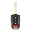 Remote Head Entry Key for Honda Accord, Civic  MLBHLIK6-1TA 35118-T2A-A60