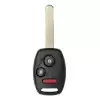 Remote Head Key For 2005-2008 Honda Pilot CWTWB1U545 35111-S9V-325 46 Chip