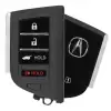 2022 Acura MDX Smart Remote Key 72147-TYA-A11 KR5TP-2 Driver 1