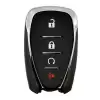2016-2021 Chevrolet Proximity Smart Remote Key 13529664 HYQ4AA