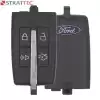 2010-2012 Ford Taurus Proximity Smart Key Strattec 5914118 4 Button