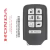 2021- 2022 Honda Odyssey Proximity Remote Key 72147-THR-A72 KR5T4X Driver 2