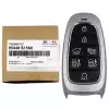 2021-2022 Hyundai Santa Fe Smart Remote Key TQ8-FOB-4F27 95440-S1560 7 Button