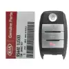 2013-2015 KIA Sorento Smart Keyless Remote Key 4 Button 95440-1U500 SY5XMFNA04
