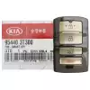 2014-2017 KIA Cadenza, K900 Smart Keyless Remote Key 4 Button 95440-3T300 SY5KHFNA433
