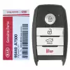 2014-2016 KIA Forte Smart Keyless Remote Key 4 Button 95440-A7500 CQOFN00040