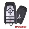 2023-2024 Ford Mustang Smart Remote Key 164-R8355 M3N-A3C108397 (Refurbished)
