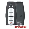 2021-2022 Mitsubishi Outlander Smart Remote Key 8637C254 KR5MTXN1 (Refurbished)