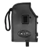 Kia Seltos OEM Black Leather Smart Key Fob Glove Q5F76-AU000
