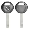 Transponder Key Shell For BMW HU92 (Without Groove)
