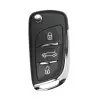 Car Remote Duplicator Peugeot Style RD574 315MHz 3 Buttons