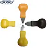 GOSO Shell Opener - Mini Pry Tool Set 4 Pieces
