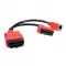 AUTEL Ethernet Cable for Maxisys MS908P MS908S PRO MaxiSys Elite for BMW F Series-0 thumb