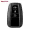Autel iKey Universal Smart Key Toyota Style 8A-chipped 3 Button IKEYTY8A3T-0 thumb