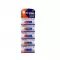 27A 12 Volt Super Alkaline Battery, 5 Count / Blister card package-0 thumb