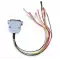OBD Cable Working With CGDI BMW to Read ISN N55/N20/N13/B38/B48-0 thumb