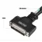 High Quality NEW Godiag OBD II to DB25 Extension Cable thumb