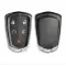 Smart Proximity Remote Key for Cadillac SRX HYQ2AB 13598528 13580800 - CR-CAD-13598528  p-2 thumb