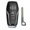 Smart Remote Key for Ford Lincoln 164-R8140 164-R8108 M3N-A2C31243300-0 thumb