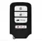 Honda CR-V Smart Remote Key Same as ACJ932HK1210A  thumb