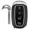 Smart Remote Key for 2019 Hyundai Santa Fe 95440-S1000 TQ8-FOB-4F19-0 thumb