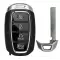 2020-2021 Smart Remote Key for Hyundai Palisade 95440-S8310 TQ8-FOB-4F19-0 thumb