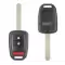 Honda Remote Head Key 35118-TY4-A00 MLBHLIK6-1T ILCO LookAlike thumb