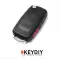 KEYDIY Flip Remote VW Style 4 Buttons With Panic B01-3+1 - CR-KDY-B01-3+1  p-2 thumb