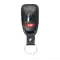 KEYDIY KD Universal Car Remote Key With Strap Hyundai Kia Style B09-3+1 4 Buttons With Panic for KD900 Plus KD-X2 KD mini remote maker  thumb