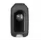 KEYDIY KD Universal Flip Remote Honda Style B10-2+1 3 Buttons With Panic  for KD900 Plus KD-X2 KD mini remote maker  thumb