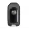 KEYDIY KD Universal  Flip Remote Honda Style B10-4 4 Buttons With Panic for KD900 Plus KD-X2 KD mini remote maker  thumb