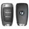 KEYDIY Flip Remote Hyundai Style 3 Buttons B25 - CR-KDY-B25  p-2 thumb