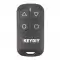 KEYDIY Car Remote Key B Series B32 4 Buttons Universal Type thumb