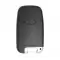 KEYDIY KD Smart Remote Key Nissan Style ZB04-4 4 Buttons With Panic for KD900 Plus KD-X2 KD mini remote maker thumb