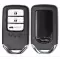 KEYDIY Universal Smart Proximity Remote Key Honda Style 3 Buttons ZB10-3 - CR-KDY-ZB10-3  p-2 thumb
