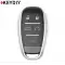 KEYDIY KD Universal Smart Proximity Remote 5 Buttons ZB16-0 thumb