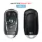 KEYDIY Universal Smart Proximity Remote Key GM Style 5 Buttons ZB22-5 - CR-KDY-ZB22-5  p-3 thumb