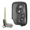 Smart Remote for Lexus LX570, RX350 89904-60A00 HYQ14AEM GNE Board 6601-0 thumb