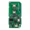 Lonsdor LT20-01 Universal Smart Remote PCB 40 / 80 Bit for Toyota Lexus 4 Buttons 315/ 433 MHz-0 thumb