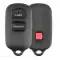 Keyless Entry Remote Key for Toyota HYQ12BBX 89742-42120 3 Button-0 thumb