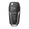Xhorse Universal Flip Super Remote Key Ford Style XEFO01EN thumb