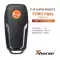 Xhorse Super Remote Flip Key Ford Style 4 Buttons XEFO01EN - CR-XHS-XEFO01EN  p-4 thumb