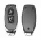Xhorse Garage Remote 2 Buttons XKGD12EN - CR-XHS-XKGD12EN  p-2 thumb
