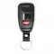 Xhorse Wire Remote Hyundai Style 3+1 Separate Buttons XKHY01EN - CR-XHS-XKHY01EN  p-2 thumb