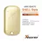 Xhorse Wire Remote Shell Style Separate Golden 4 Buttons XKXH02EN - CR-XHS-XKXH02EN  p-4 thumb