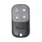 Xhorse Universal Remote Garage 4 Buttons XKXH03EN  thumb