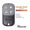 Xhorse Garage Remote 4 Buttons  XKXH03EN - CR-XHS-XKXH03EN  p-3 thumb