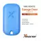 Xhorse Universal Wired Remote Key Garage Door 4 Buttons Blue Color XKXH04EN - CR-XHS-XKXH04EN  p-4 thumb